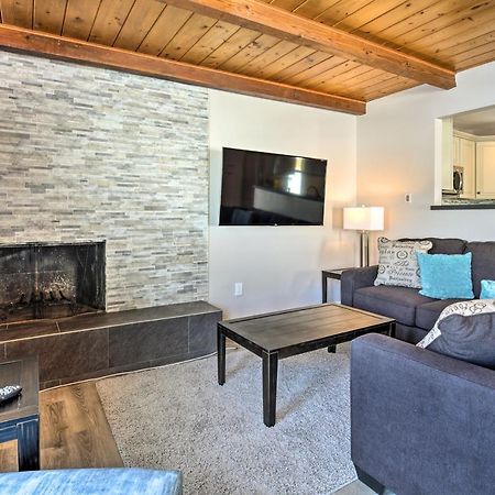 Chic Central San Diego House With Private Pool! المظهر الخارجي الصورة