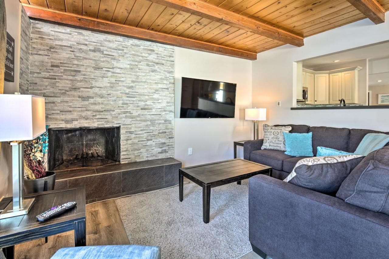 Chic Central San Diego House With Private Pool! المظهر الخارجي الصورة