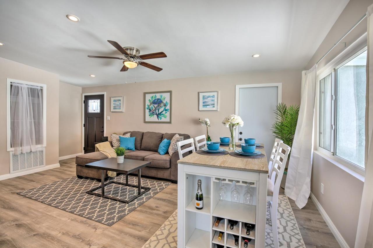 Chic Central San Diego House With Private Pool! المظهر الخارجي الصورة